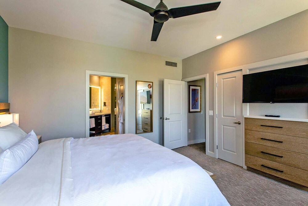 Westin Kierland Resort 2 Bedroom King Villa in ScottsdaleSleeps 8