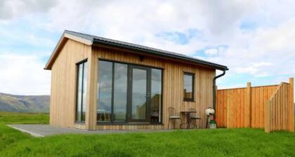 Cottages built for privacy and unobstructed views