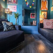 Comfortable Margate Home