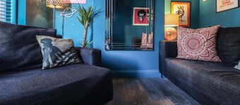 Comfortable Margate Home