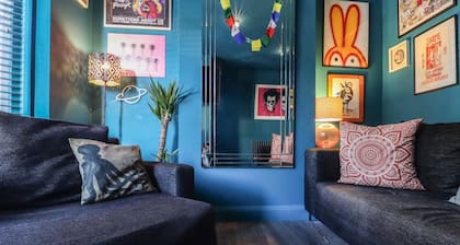 Comfortable Margate Home