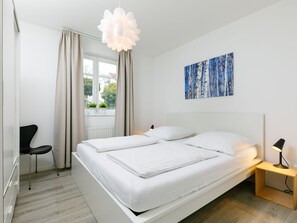 1 bedroom, WiFi