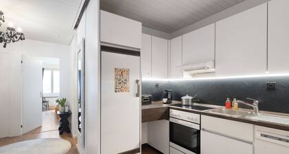 Verbena Apt 4 by Interhome