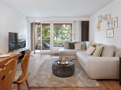 Verbena Apt 4 by Interhome