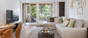 Verbena Apt 4 by Interhome
