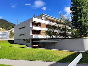 Exterior - Verbena Apt 4 by Interhome (Davos)