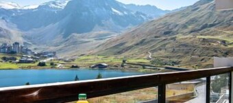 Le Shamrock (Le Lac) by Interhome