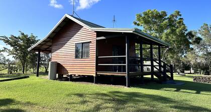 Hedlow Retreat