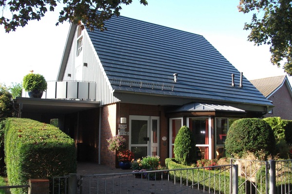 Ferienwohnung Klabunde