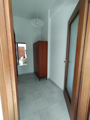 Interior - Baia's house - 50 meters from the beach and with sea view (Pesaro)