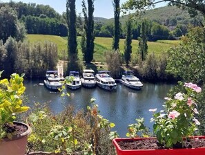 Port de plaisance