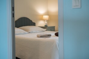 1 camera, Wi-Fi gratuito, lenzuola