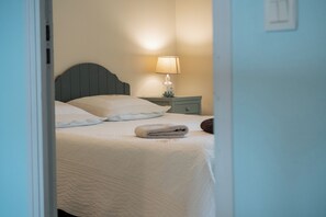 1 soveværelse, gratis Wi-Fi, sengetøj