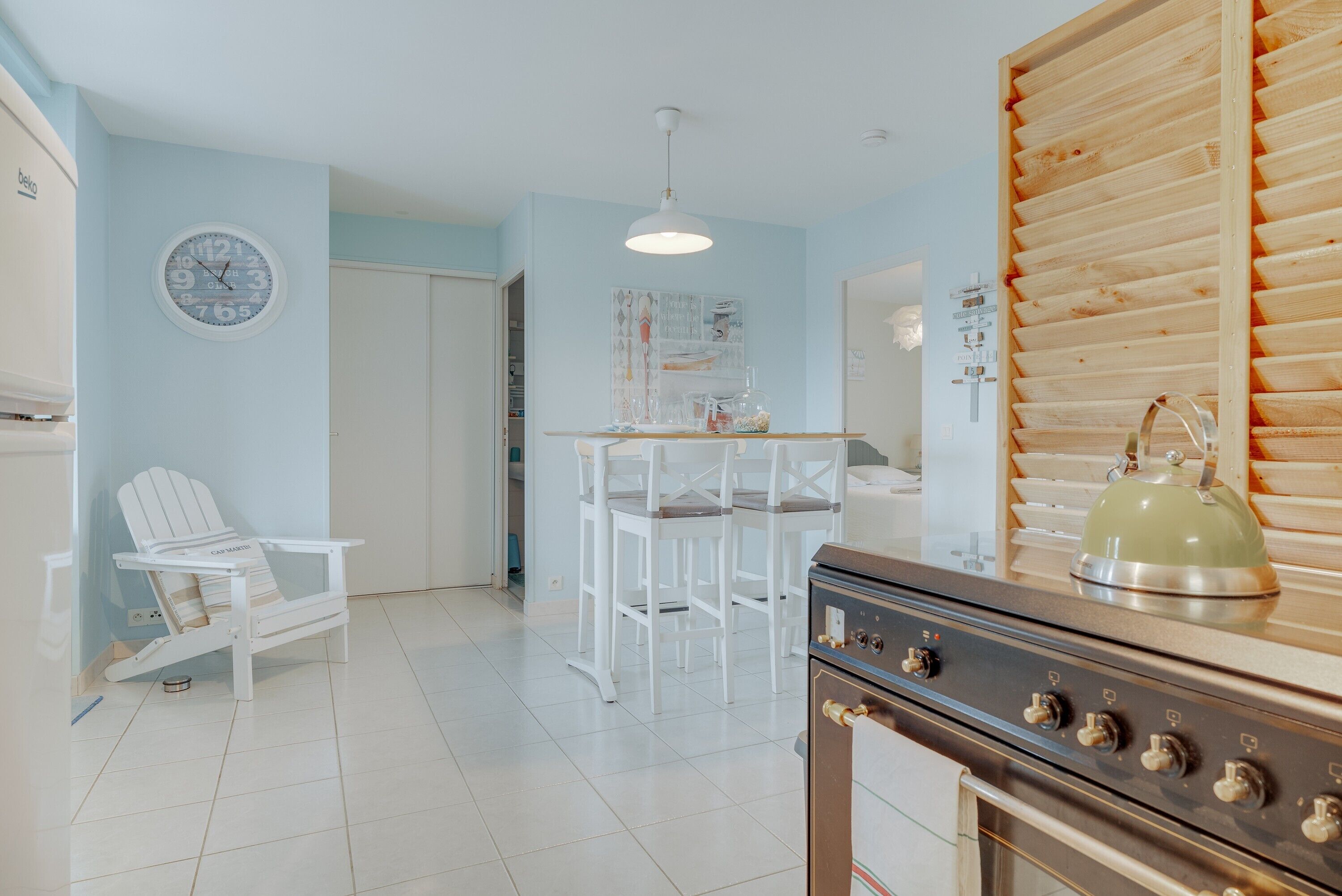Interieur