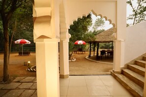 Exterior - Panna Tiger Resort- River Side Property (Panna)