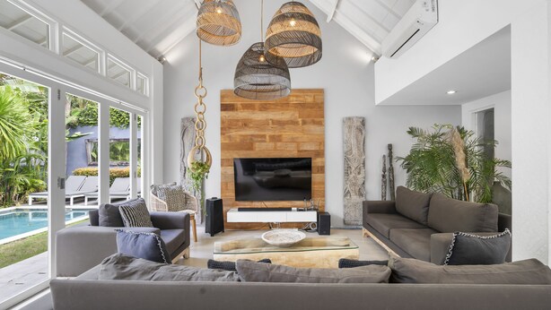 Unclassified image, 1 of 25, button - Cuci Mata Villa by Hombali (Seminyak)