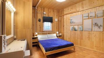 2 slaapkamers, gratis wifi, beddengoed