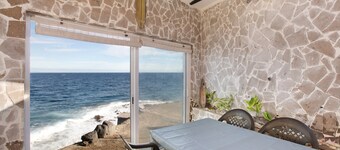 Holiday Home "Casa Tenerife Primera Linea" with Sea Views, 3 Private Terraces and Wi-Fi