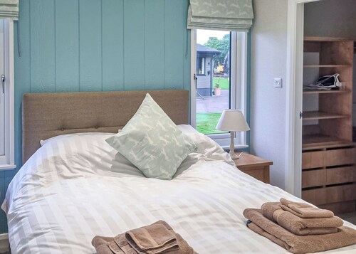 Rabbit Lodge is designed to provide you with a luxurious and comfortable stay.