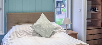 1 soverom innkvartering i Thorney, Nr Lincoln