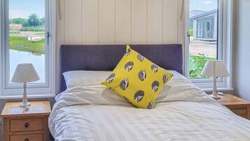 2 bedrooms