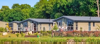 Rabbit Lodge is designed to provide you with a luxurious and comfortable stay.