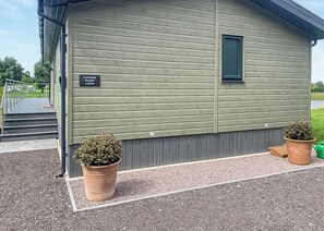 Udendørsområde