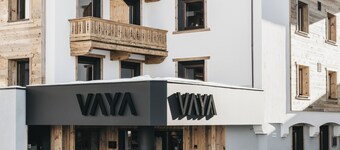 VAYA Nauders
