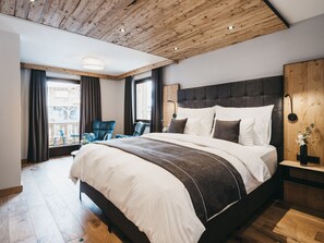 Standard Room, Balcony