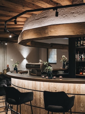 Bar (on property) - VAYA Nauders (Nauders)