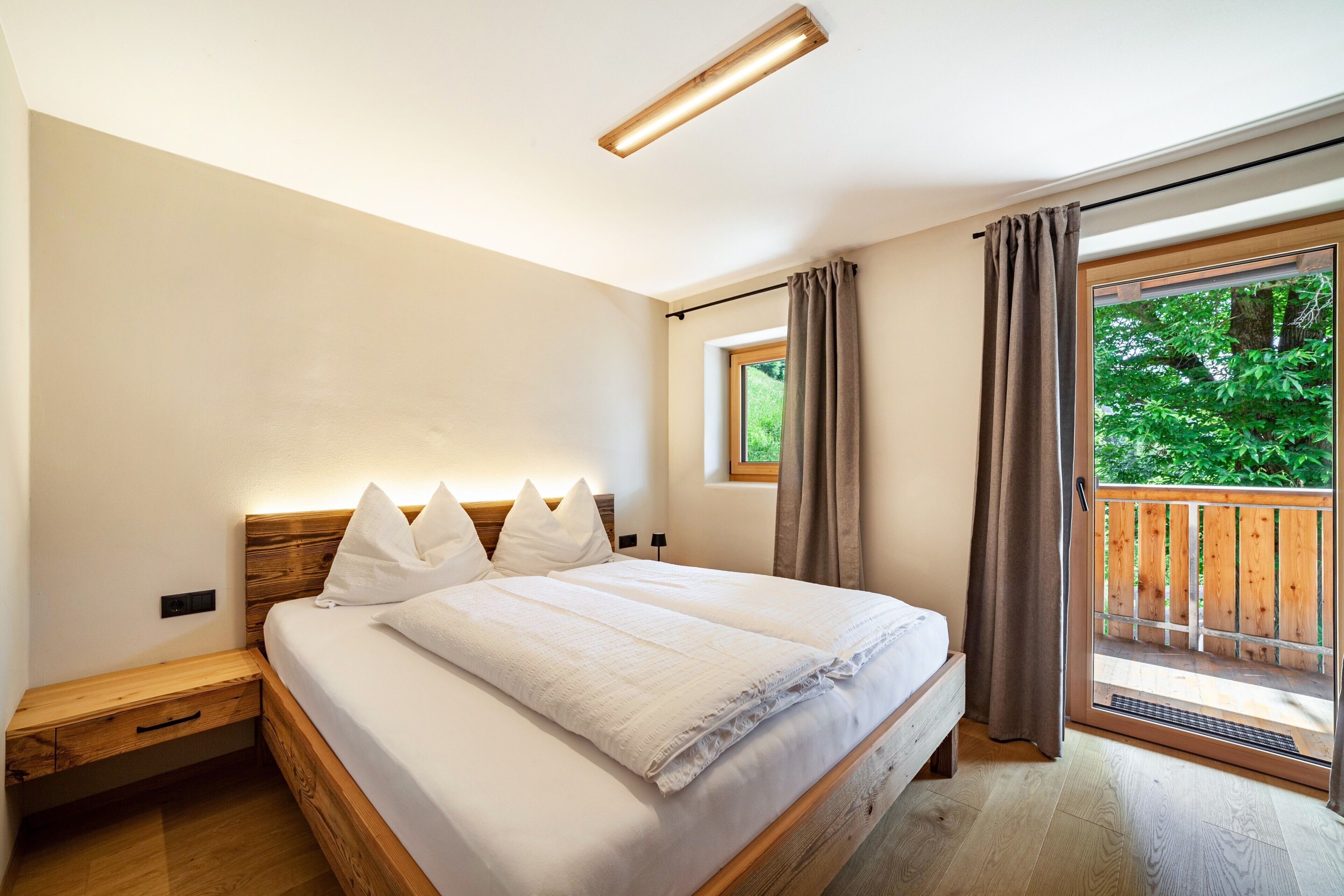 2 habitaciones, wifi gratis y ropa de cama 