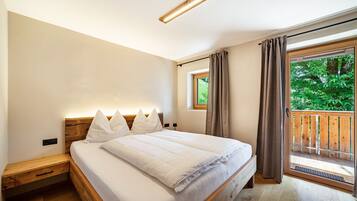 2 habitaciones, wifi gratis y ropa de cama