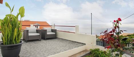 テラス / パティオ