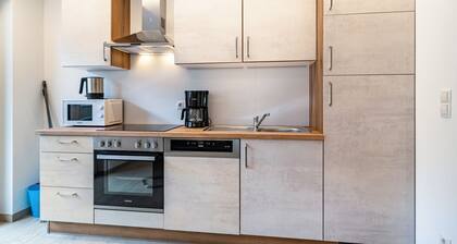 Holiday Apartment "Lamm 1" with Mountain View, Balcony & Wi-Fi