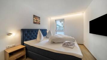 1 habitación, wifi gratis y ropa de cama