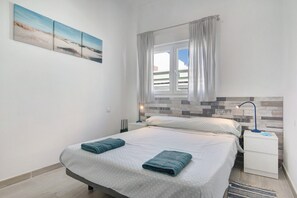 1 slaapkamer, gratis wifi