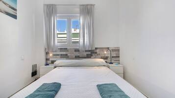 1 dormitorio y wifi gratis