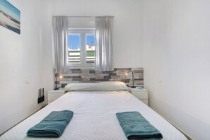 1 chambre, Wi-Fi gratuit