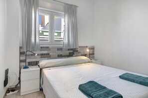 1 camera, Wi-Fi gratuito