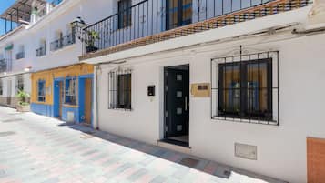 Detalle exterior