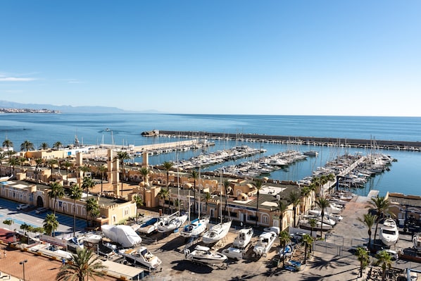 Marina