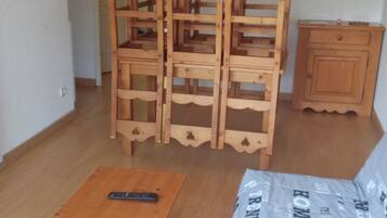 2 habitaciones, wifi y ropa de cama