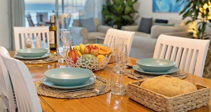 Vacation Home "Great Sunset Views Los Gigantes" with Shared Pool & Wi-Fi