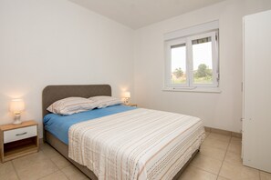 Comfort Apartment | 1 bedroom, free WiFi