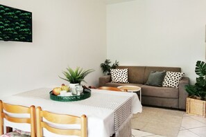 Interior - HoliHome_Colombo - Open Space, 100m dal mare! (Tortoreto Lido)