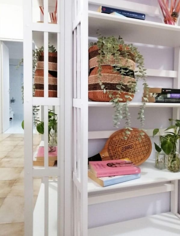 Interior - HoliHome_Mediterraneo - Splendid, 50m from the sea (Tortoreto)