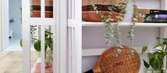 HoliHome_Mediterraneo - Splendid, 50m from the sea