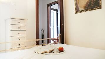 Ferro/asse da stiro, Wi-Fi, lenzuola, accesso in sedia a rotelle