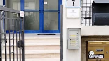 Detalle exterior