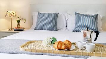 2 Schlafzimmer, Bügeleisen/Bügelbrett, Internetzugang, Bettwäsche